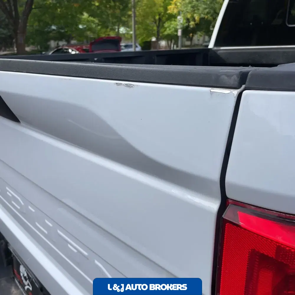 2020 Ford F-250 Super Duty Lariat