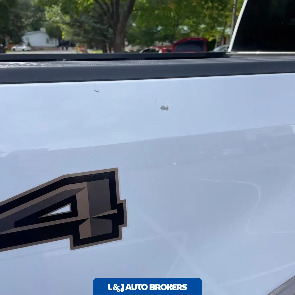 2020 Ford F-250 Super Duty Lariat