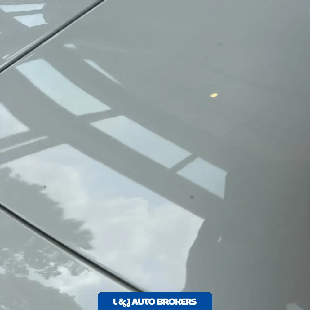 2020 Porsche 911 Carrera 4S