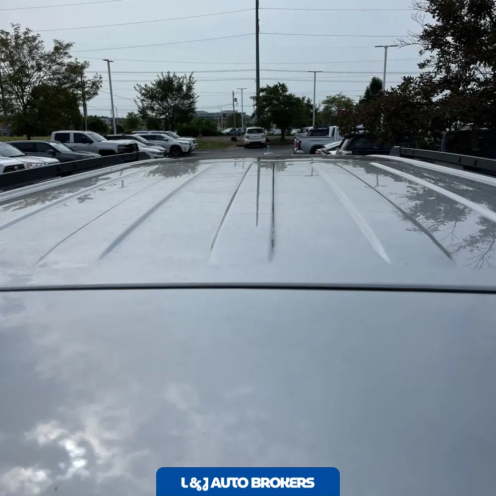 2022 Ford Expedition Max XLT