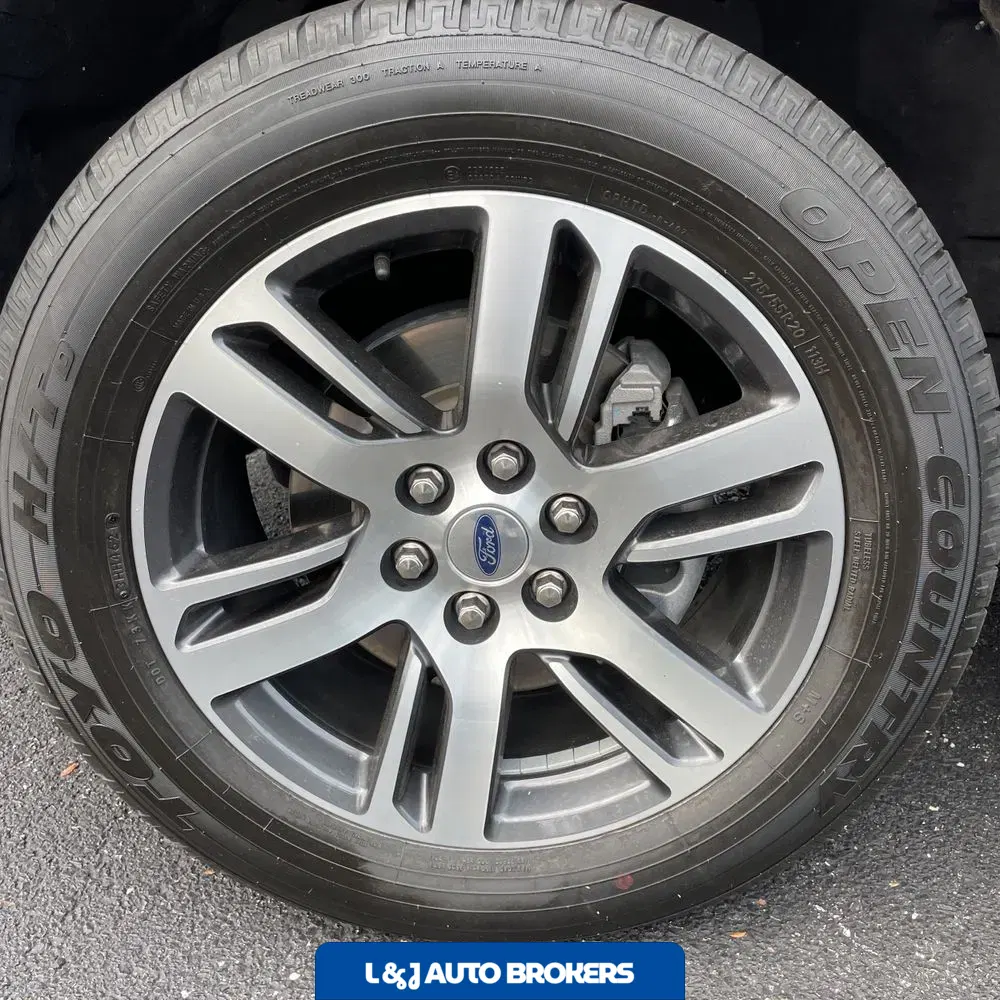 2022 Ford Expedition Max XLT