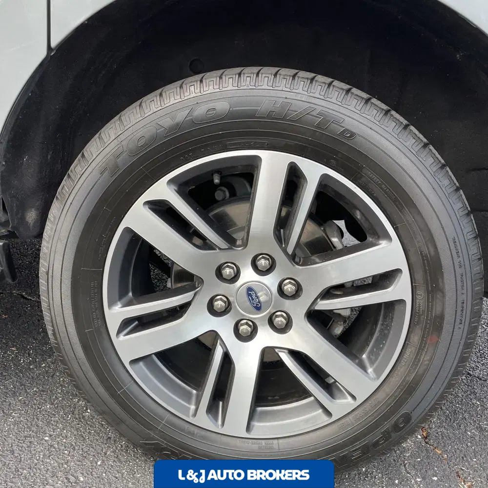 2022 Ford Expedition Max XLT