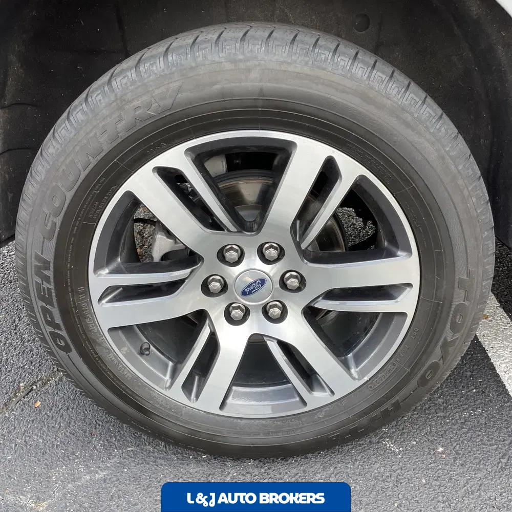 2022 Ford Expedition Max XLT