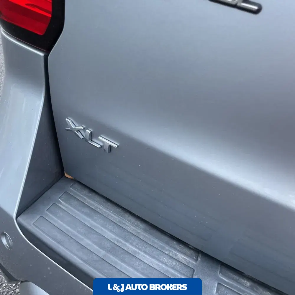 2022 Ford Expedition Max XLT