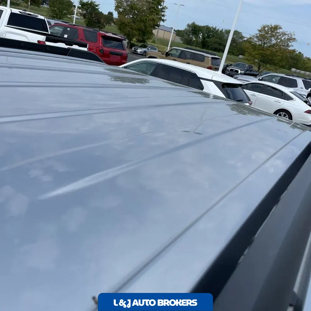 2022 Ford Expedition Max XLT