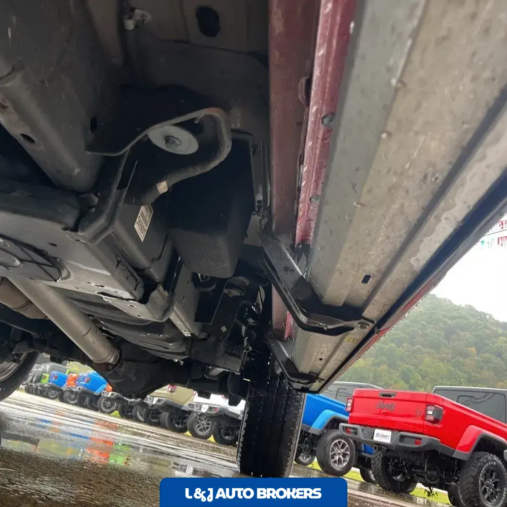 2024 Ram 2500 Limited