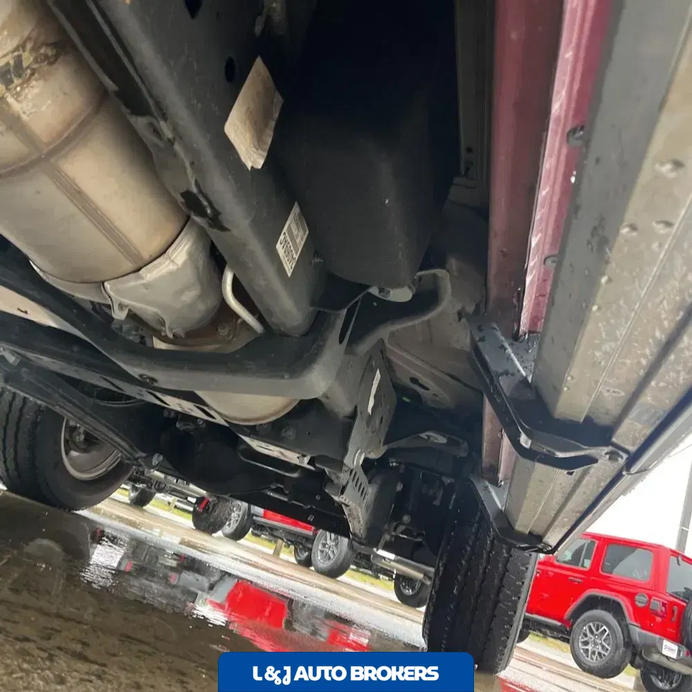2024 Ram 2500 Limited