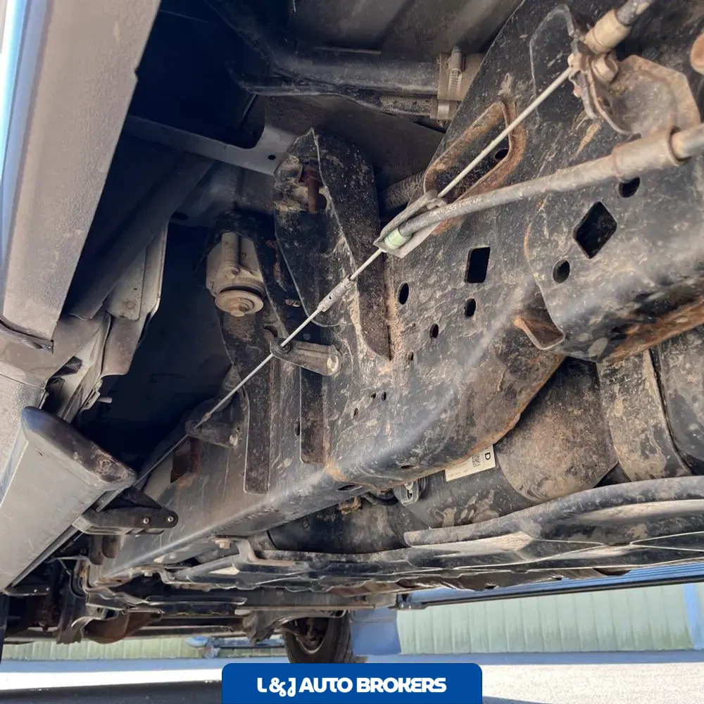 2022 Ford F-350 Super Duty Lariat