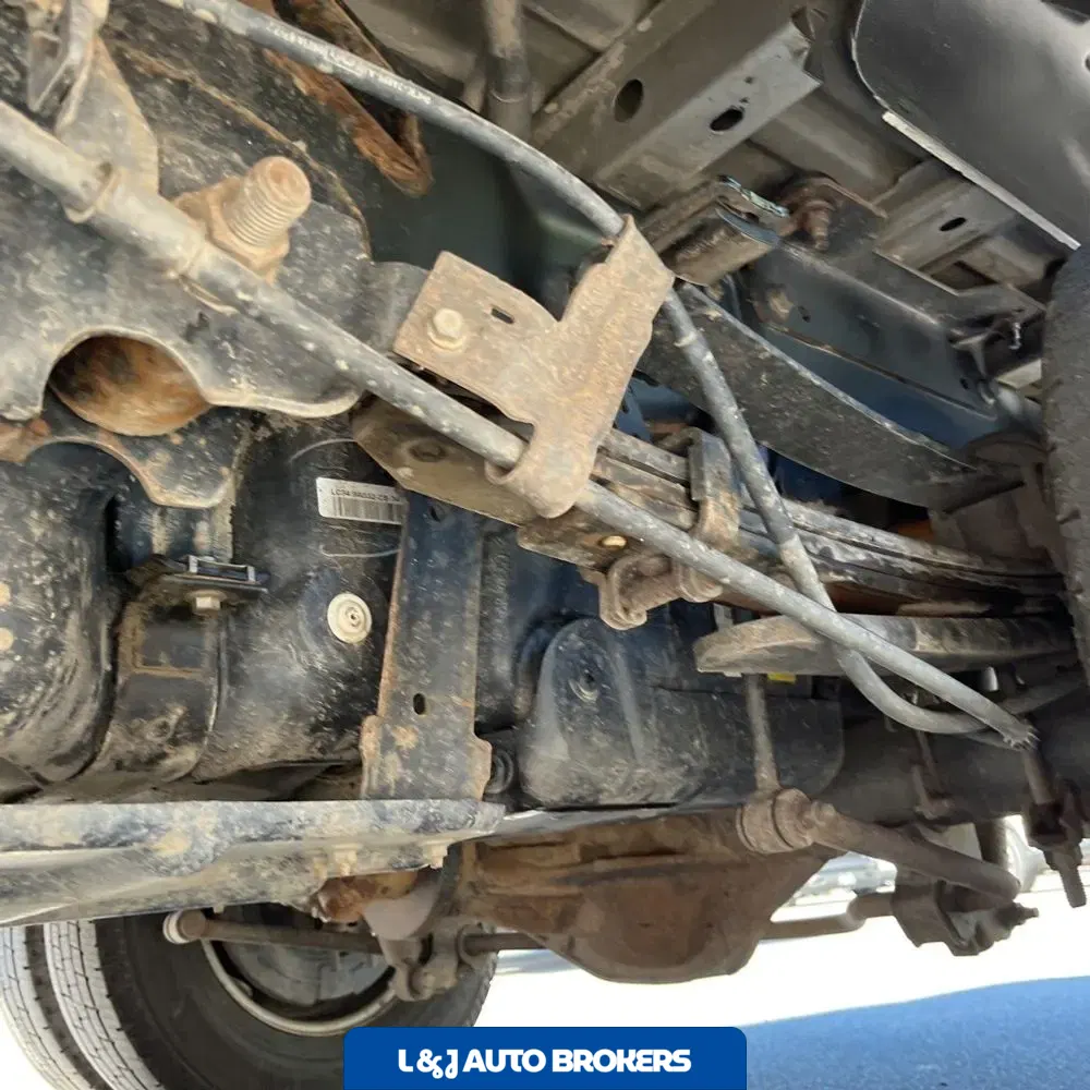 2022 Ford F-350 Super Duty Lariat