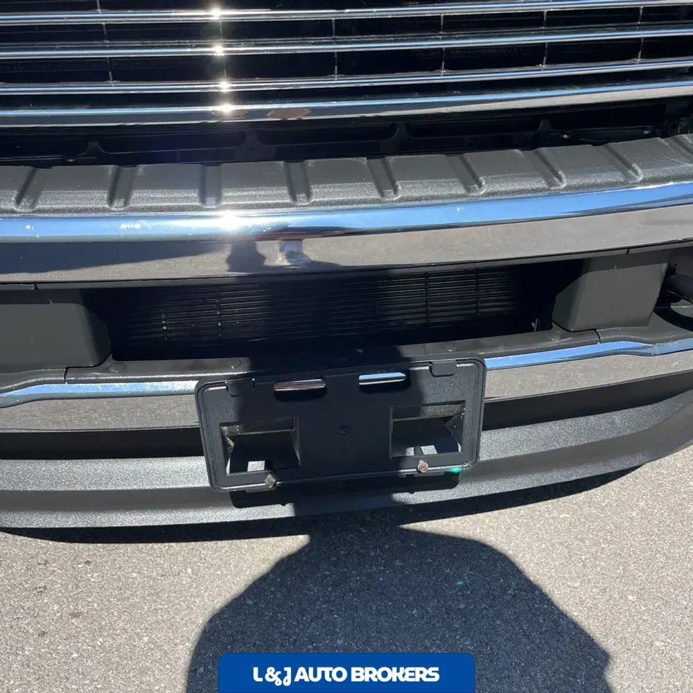 2022 Ford F-350 Super Duty Lariat