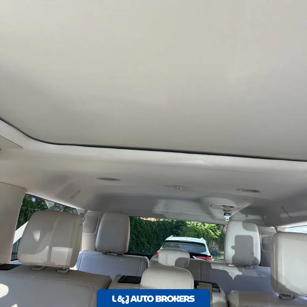 2022 Ford Expedition MAX Platinum