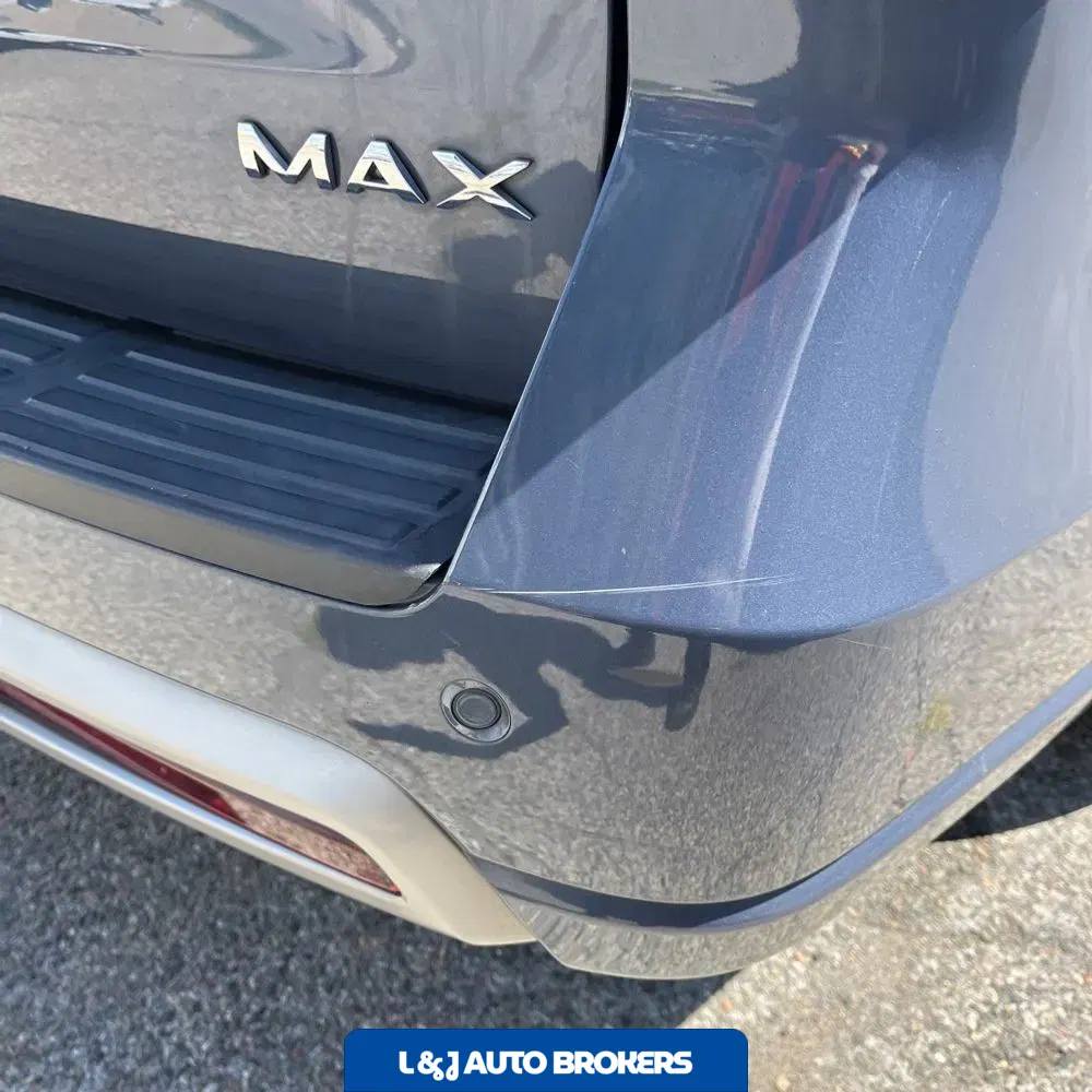 2022 Ford Expedition MAX Platinum