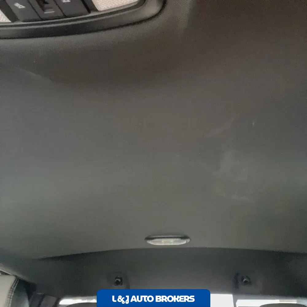 2023 Ram Commercial Tradesman CA60-84 CREW CAB/CHASSIS 4X4 6.7L