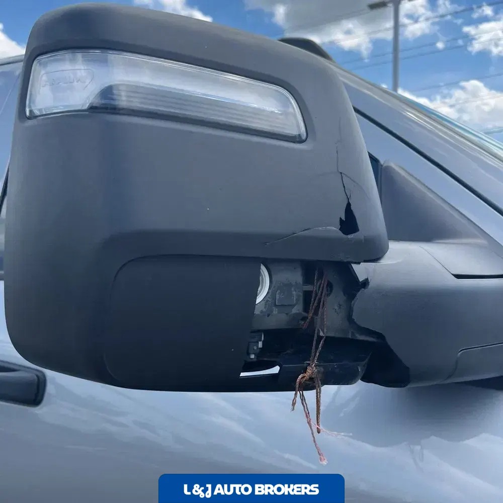 2023 Ram Commercial Tradesman CA60-84 CREW CAB/CHASSIS 4X4 6.7L