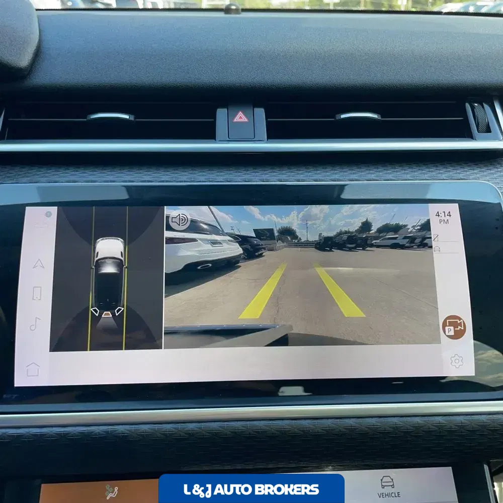 2023 Land Rover Range Rover Velar R-Dynamic S