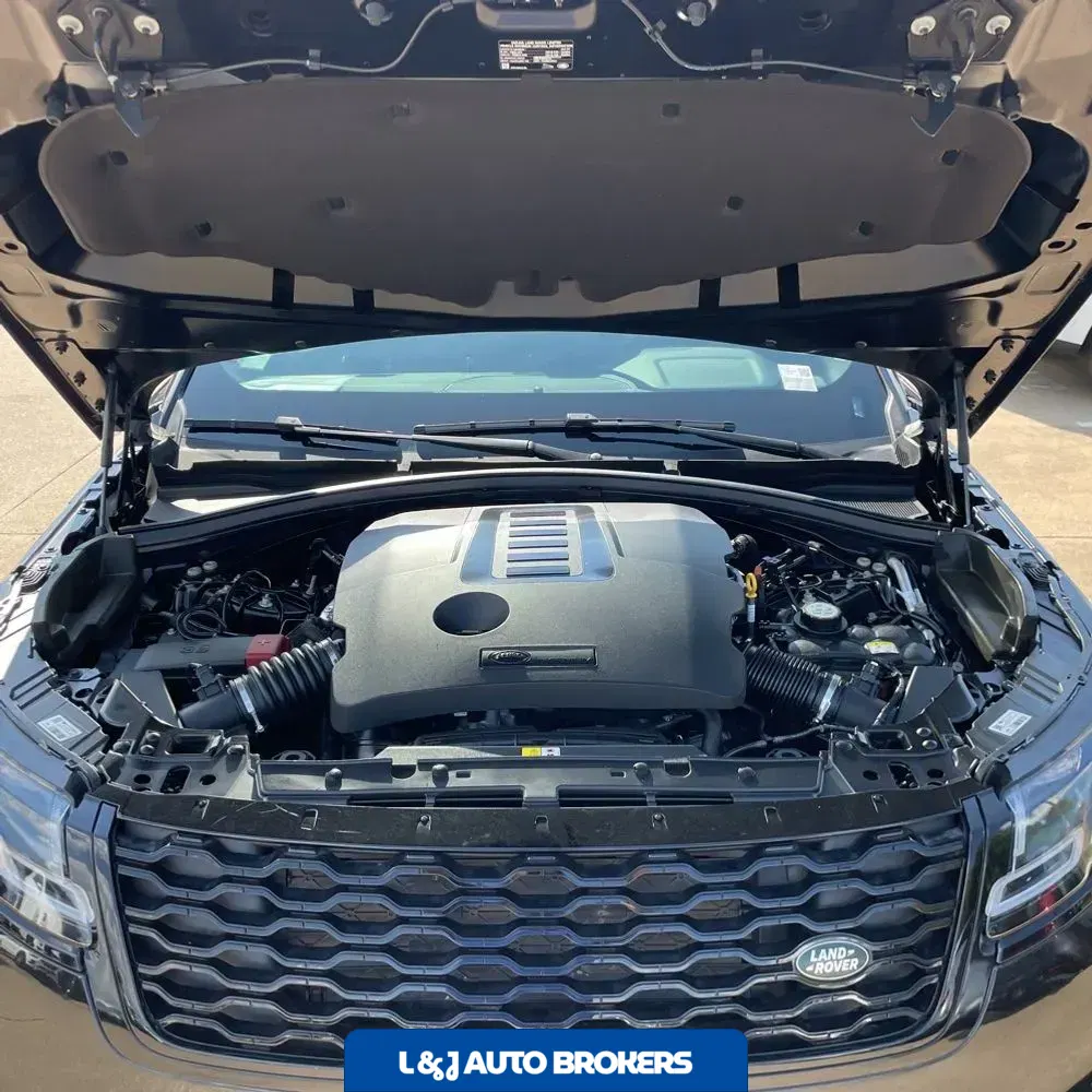 2023 Land Rover Range Rover Velar R-Dynamic S