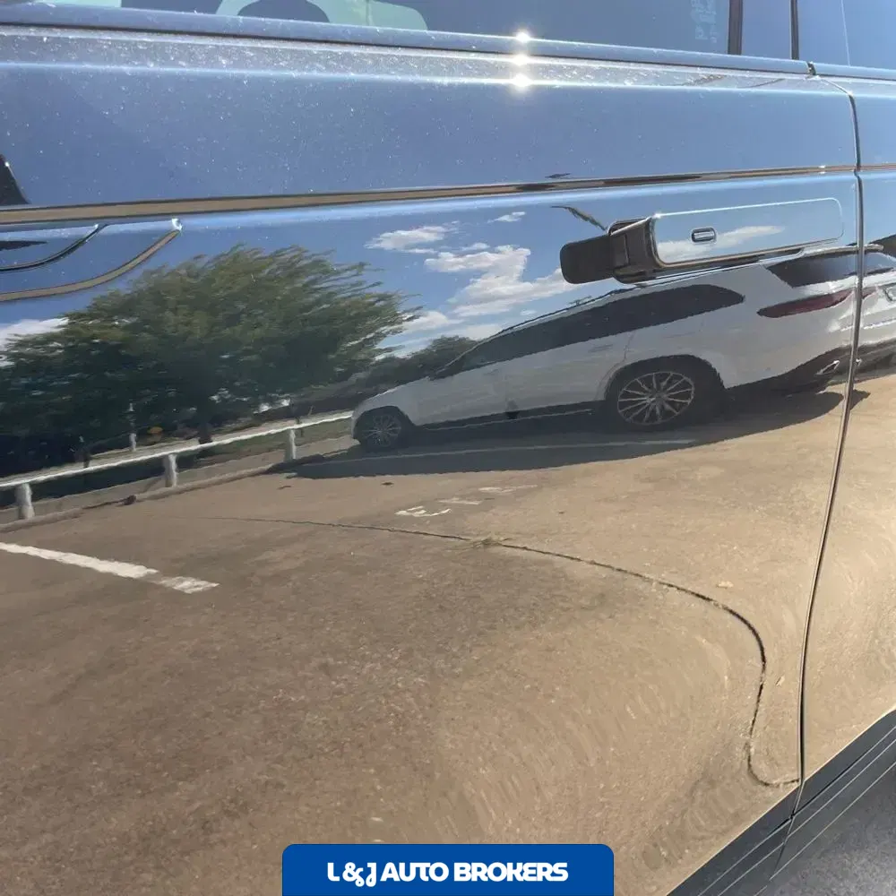 2023 Land Rover Range Rover Velar R-Dynamic S