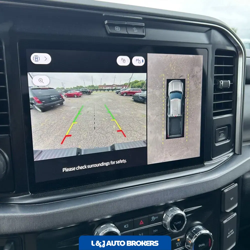 2025 Ford F250 S/D Platinum