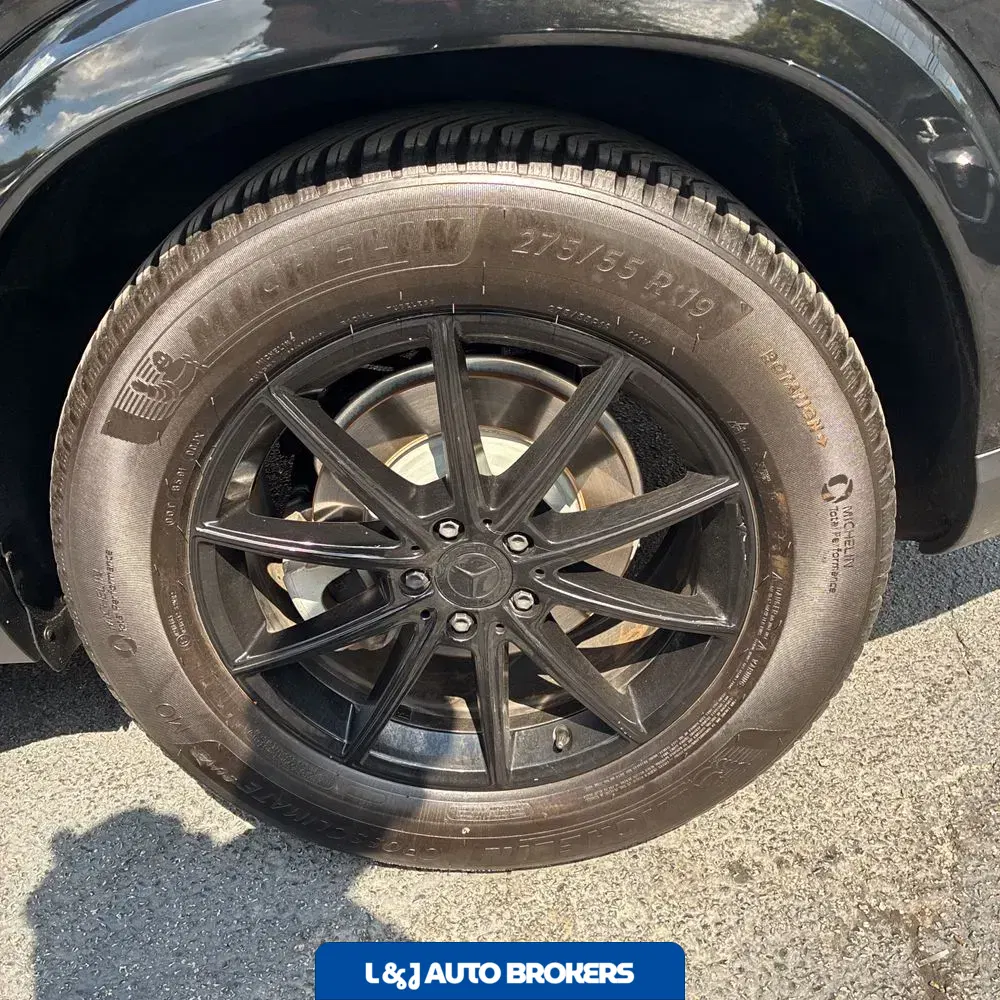 2024 Mercedes-Benz GLE GLE 350 4MATIC