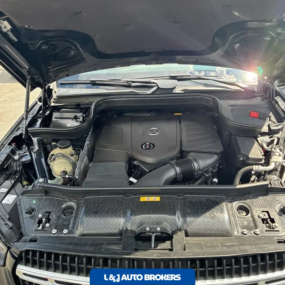 2024 Mercedes-Benz GLE GLE 350 4MATIC