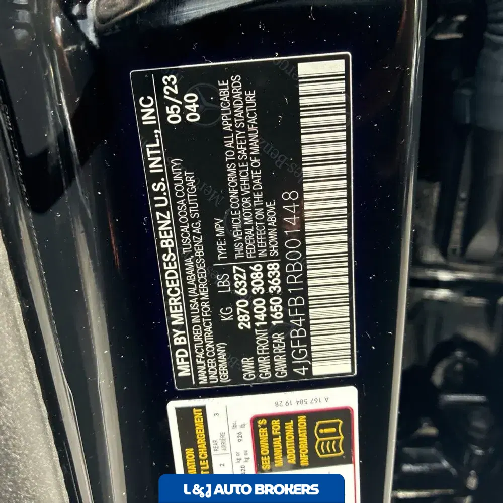 2024 Mercedes-Benz GLE GLE 350 4MATIC