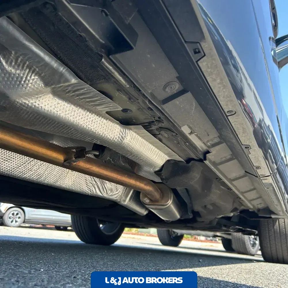 2024 Lexus TX 350 Base
