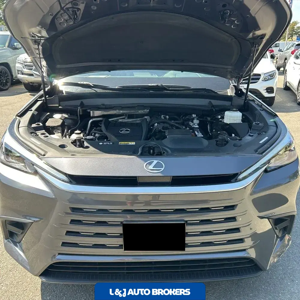 2024 Lexus TX 350 Base