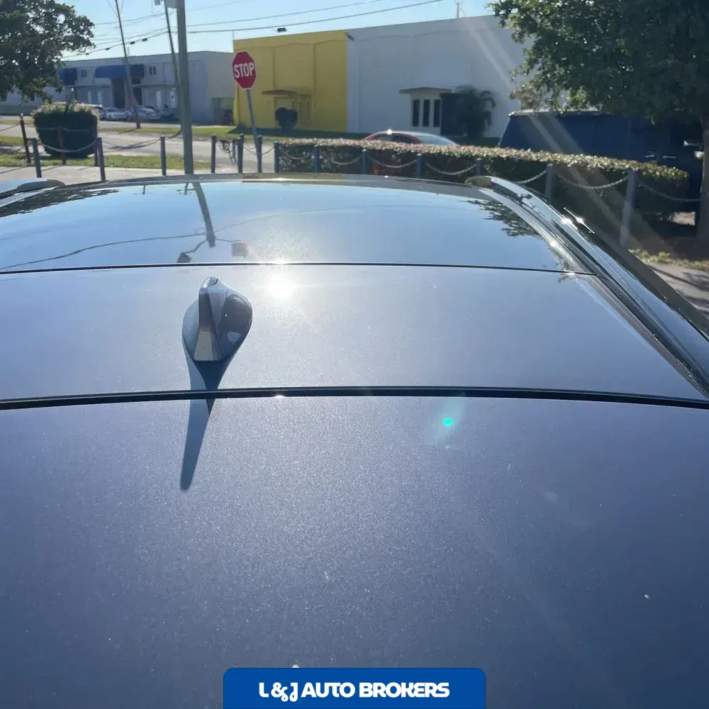 2025 Lexus NX 450h+ F SPORT Handling