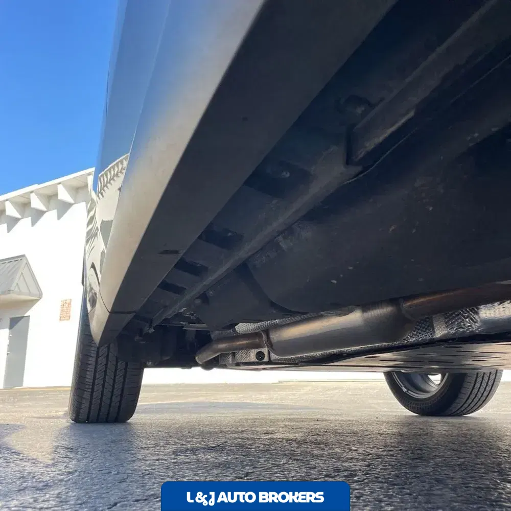 2025 Lexus NX 450h+ F SPORT Handling