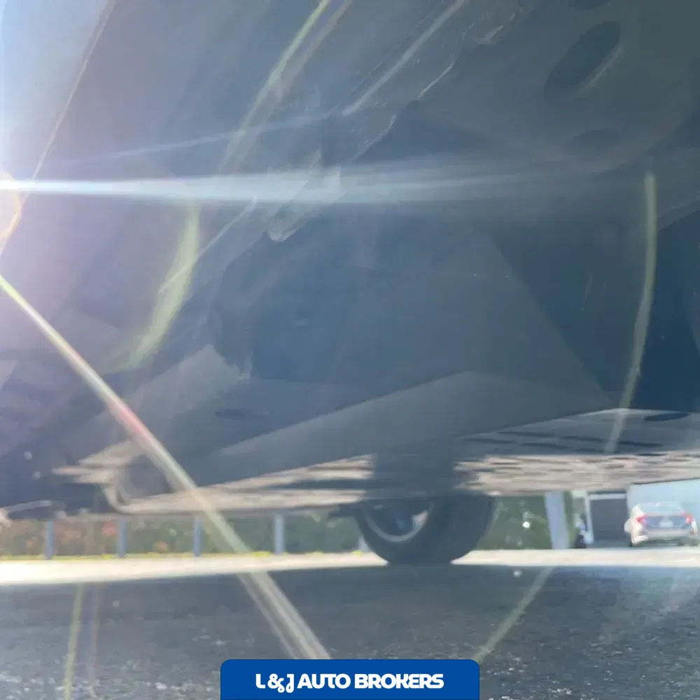 2025 Lexus NX 450h+ F SPORT Handling