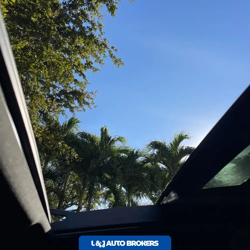 2025 Lexus NX 450h+ F SPORT Handling