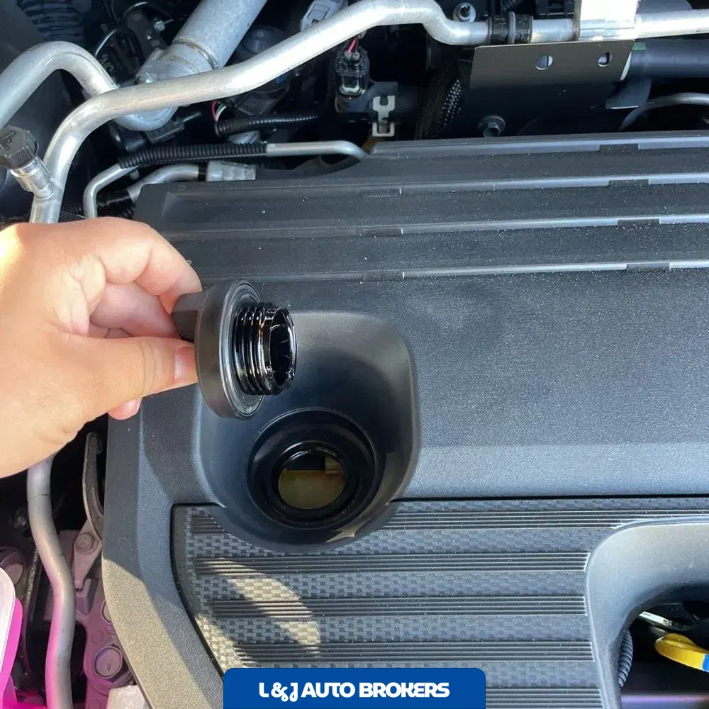 2025 Lexus NX 450h+ F SPORT Handling