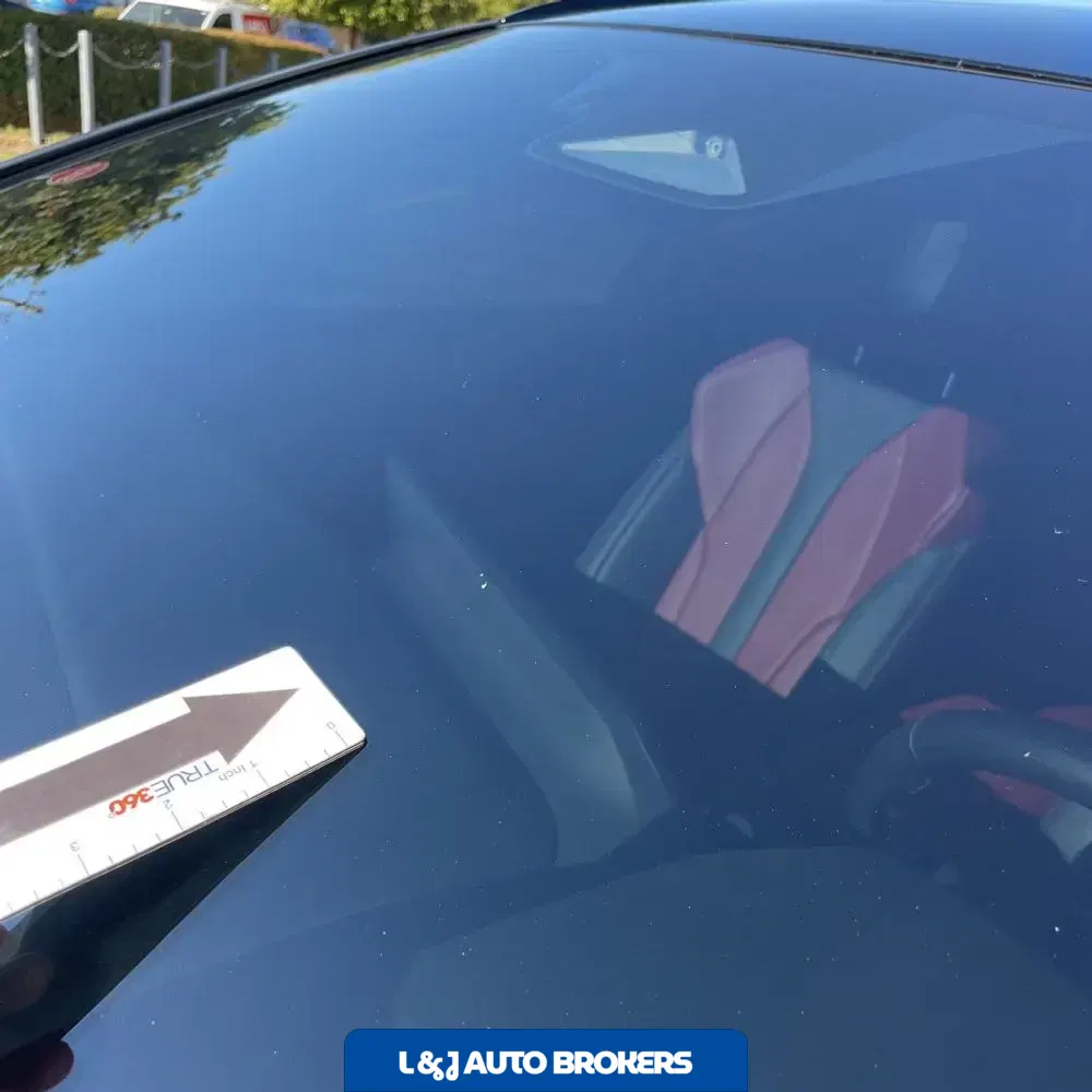 2025 Lexus NX 450h+ F SPORT Handling