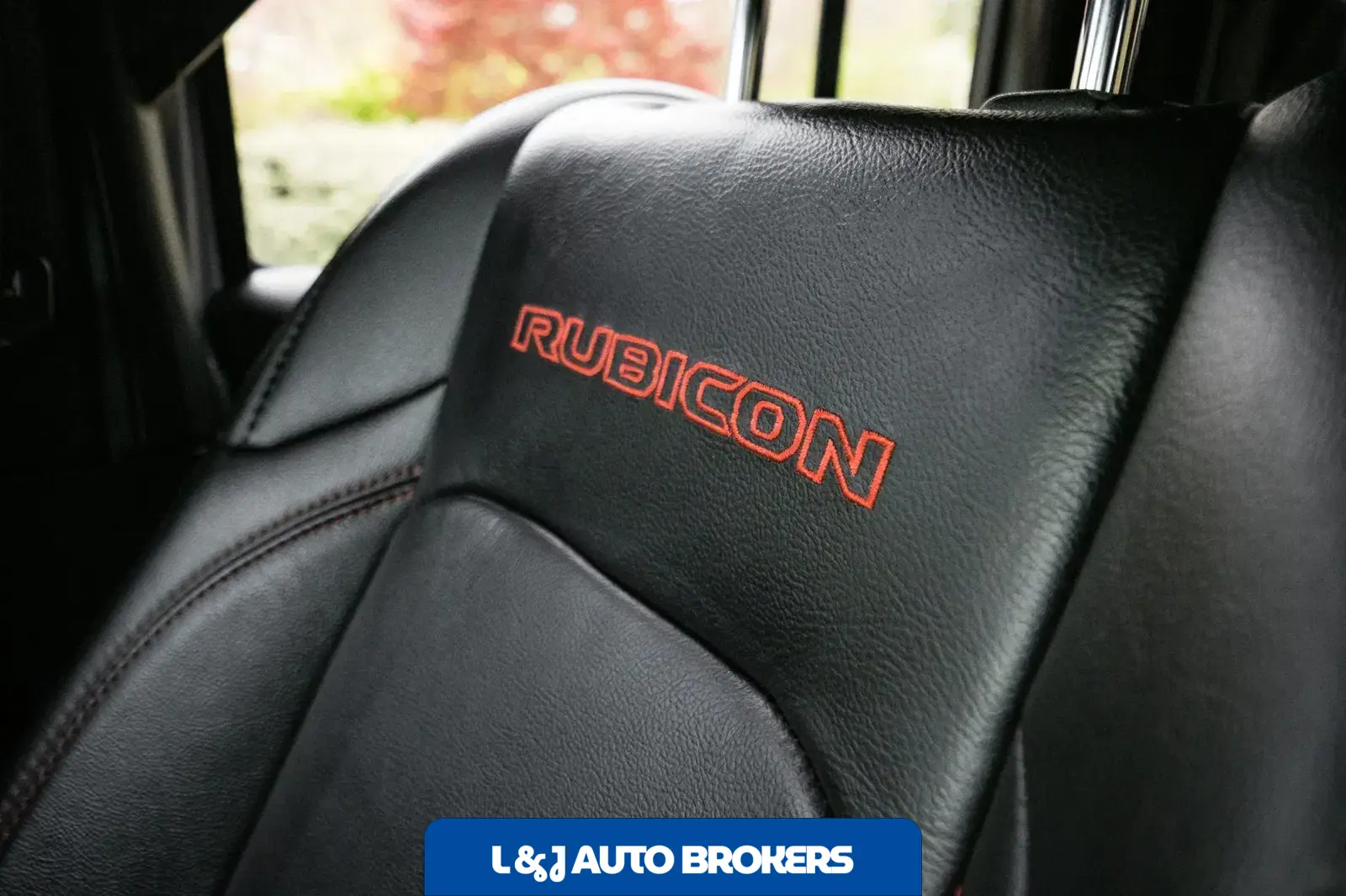 Demon-Powered 2020 Jeep Gladiator Rubicon