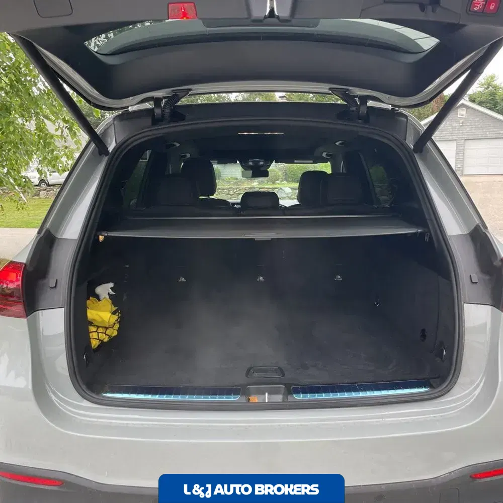 2024 Mercedes-Benz GLE AMG GLE 63 S