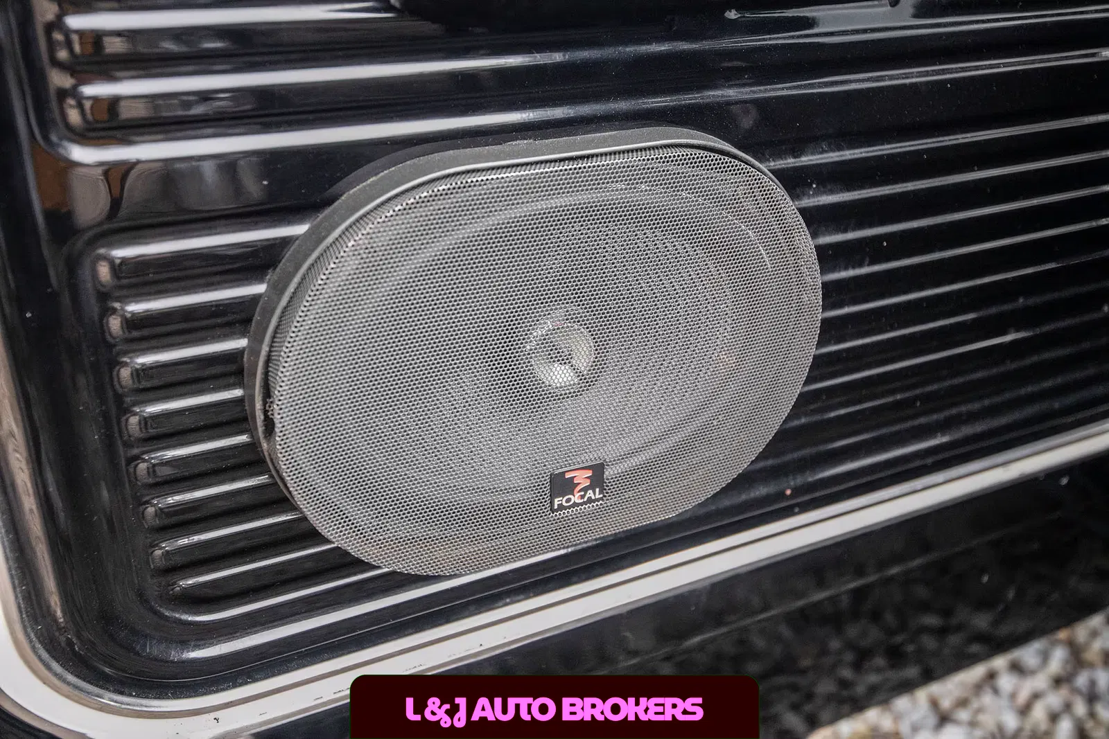 1970 Ford F-100 Restomod