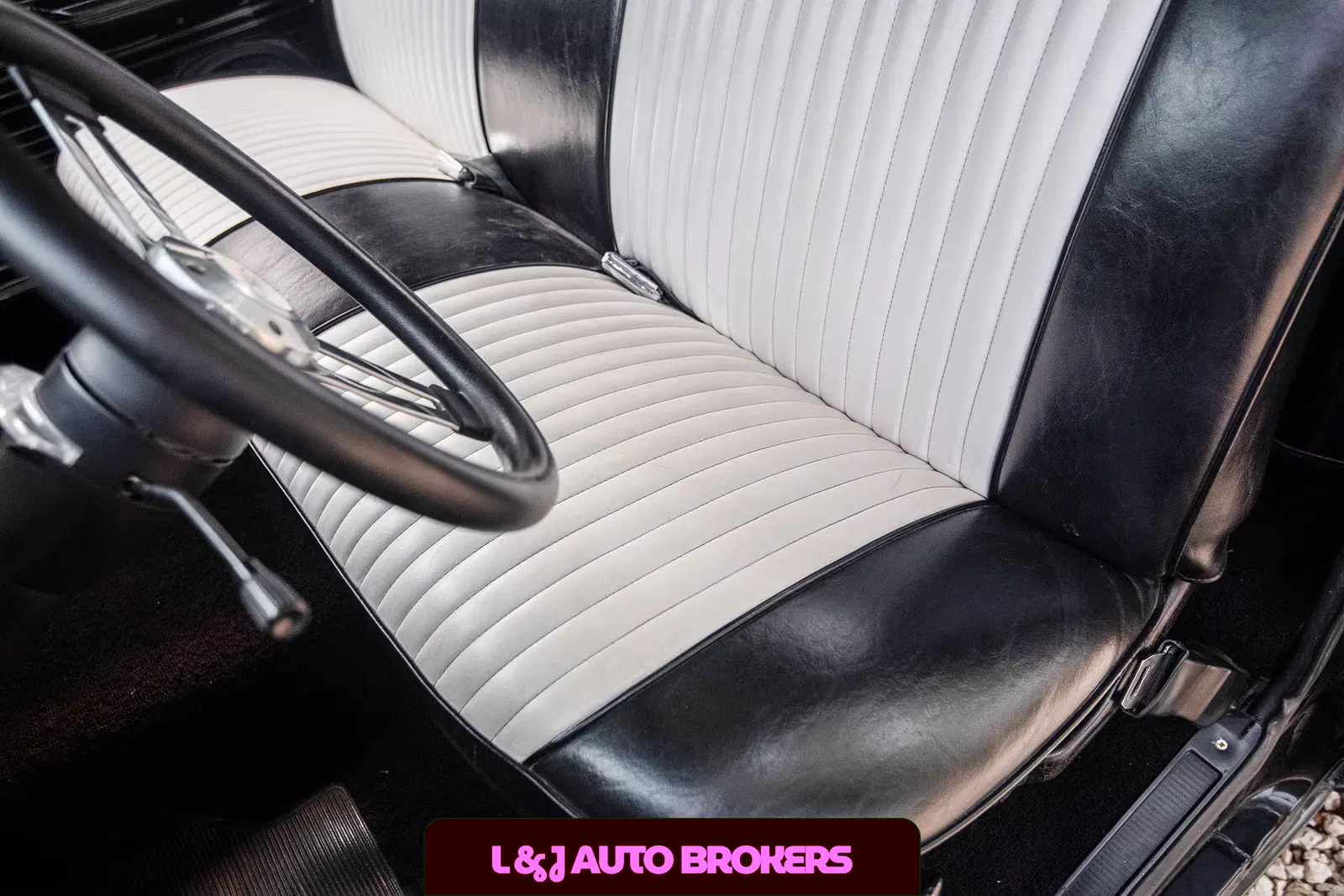 1970 Ford F-100 Restomod