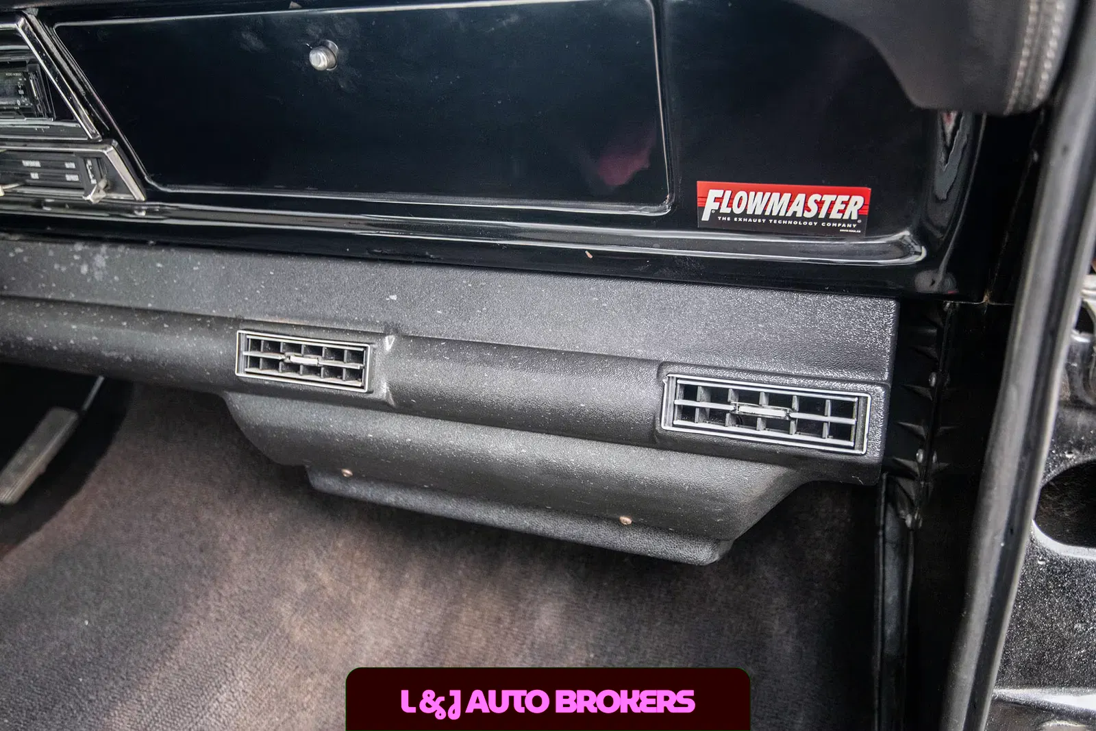 1970 Ford F-100 Restomod