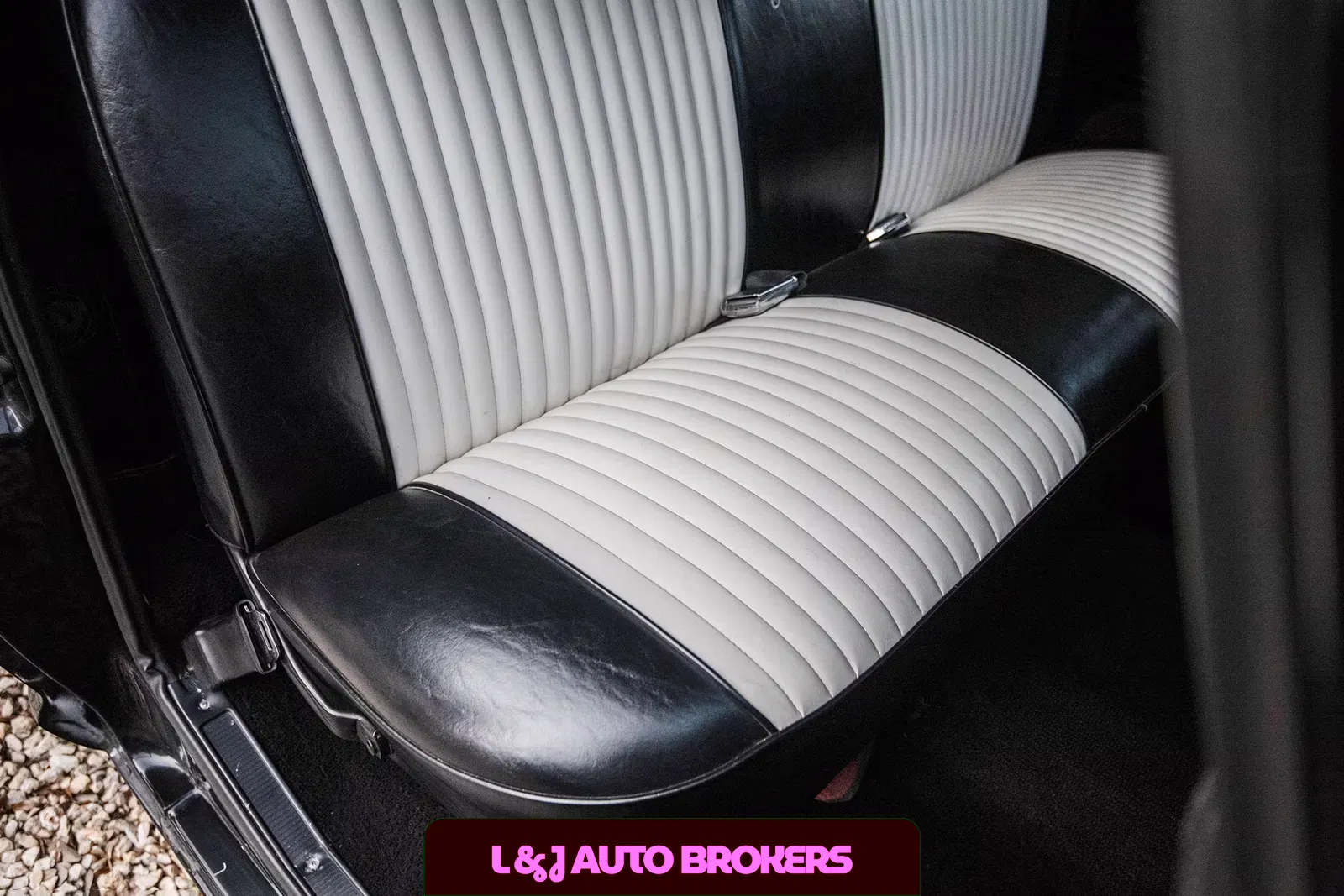 1970 Ford F-100 Restomod