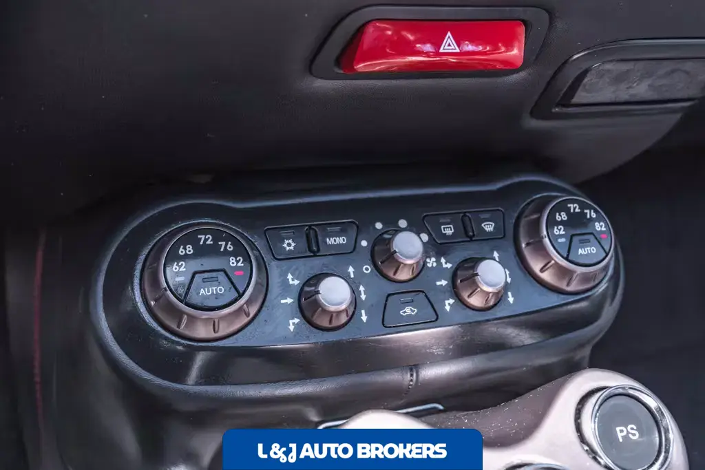 2011 Ferrari California