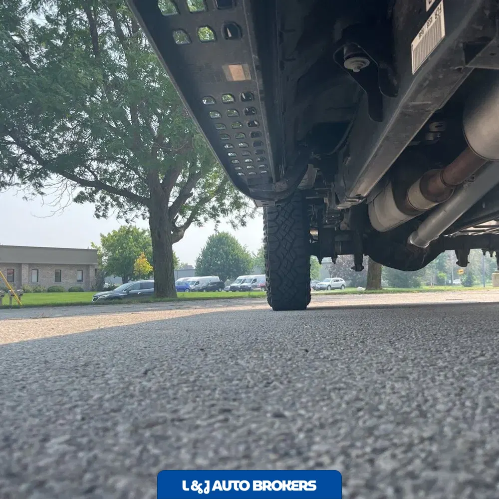 2024 Ford F-250 Super Duty Lariat