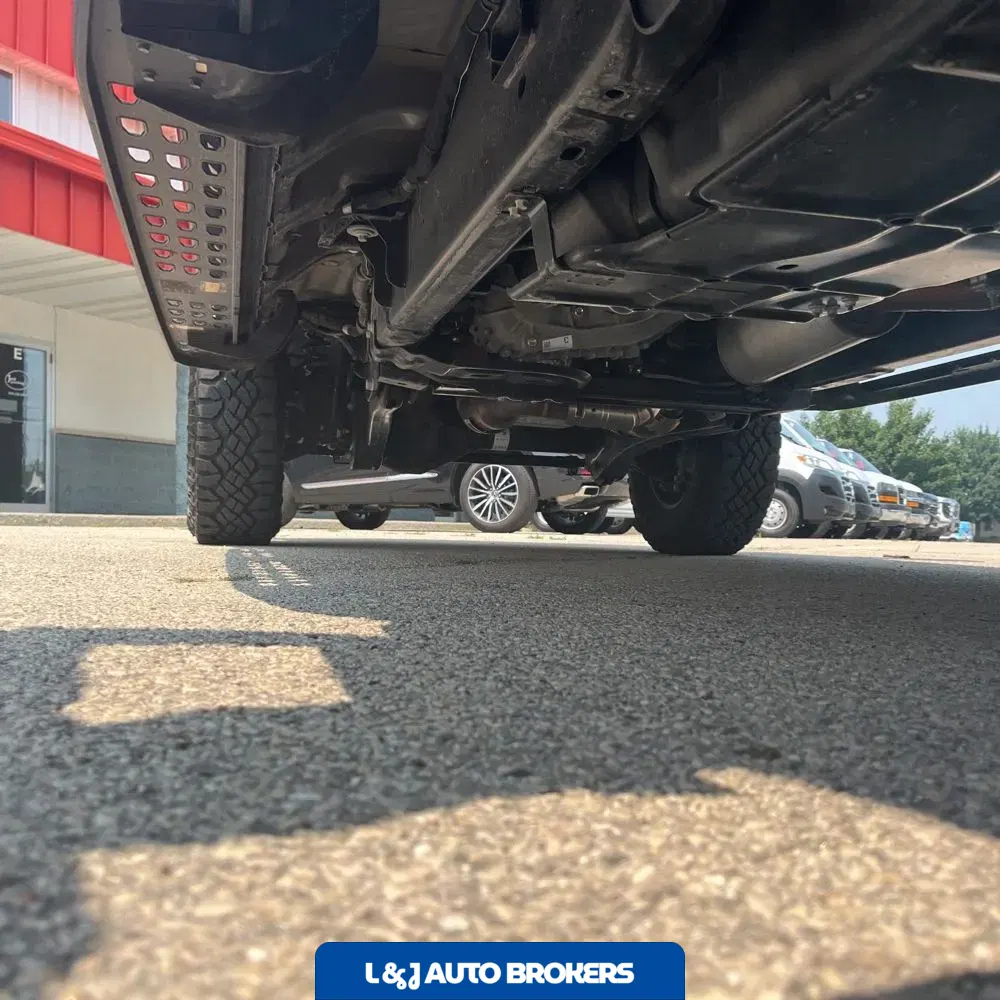 2024 Ford F-250 Super Duty Lariat