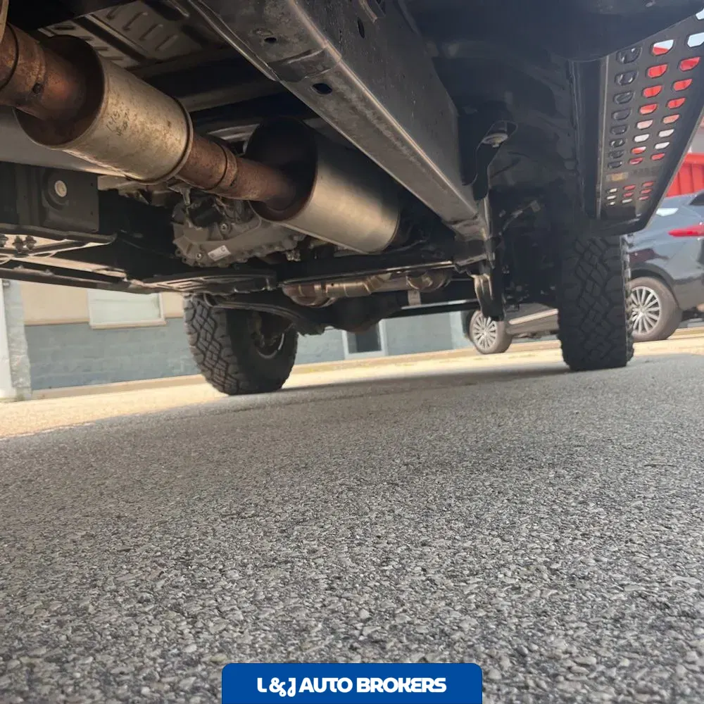 2024 Ford F-250 Super Duty Lariat