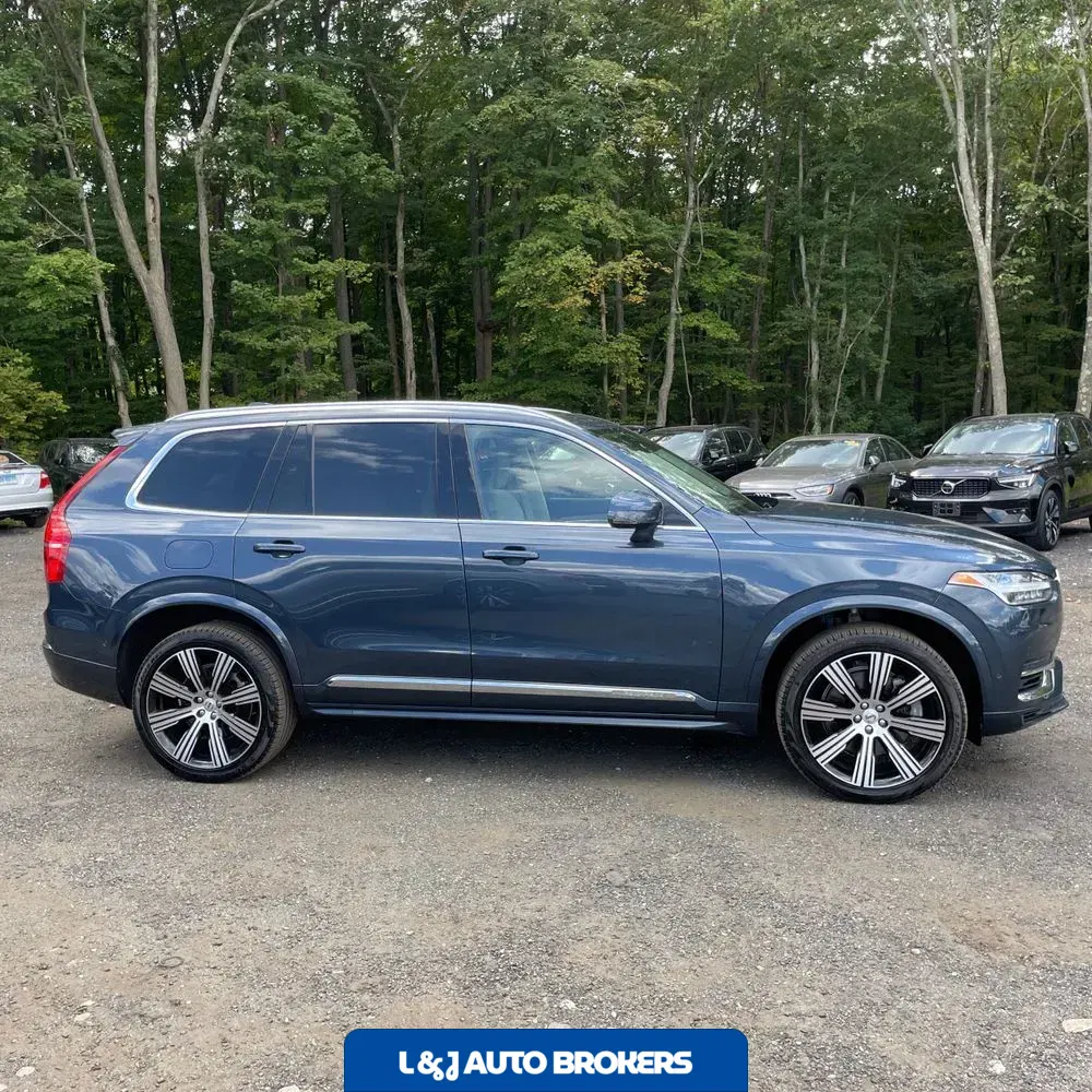 2024 Volvo XC90 T8 - Ultimate PHEV