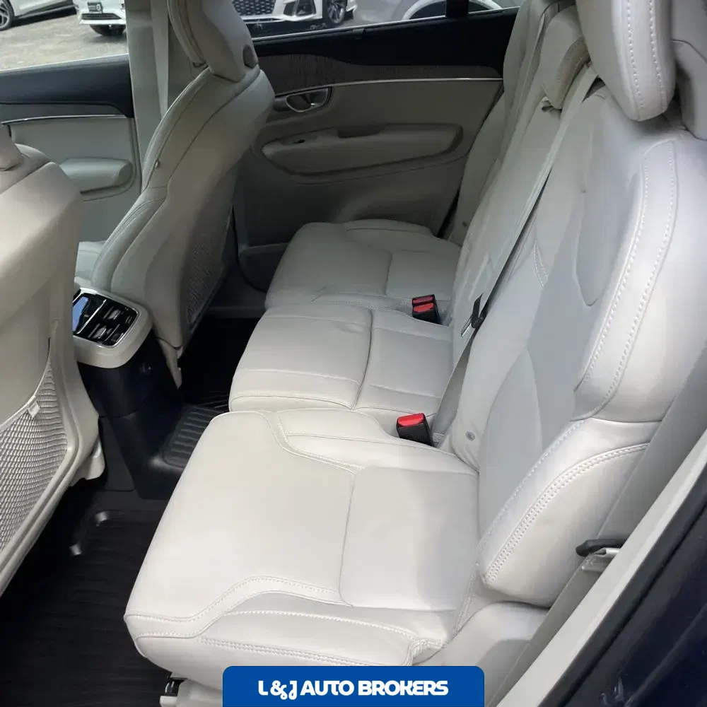 2024 Volvo XC90 T8 - Ultimate PHEV