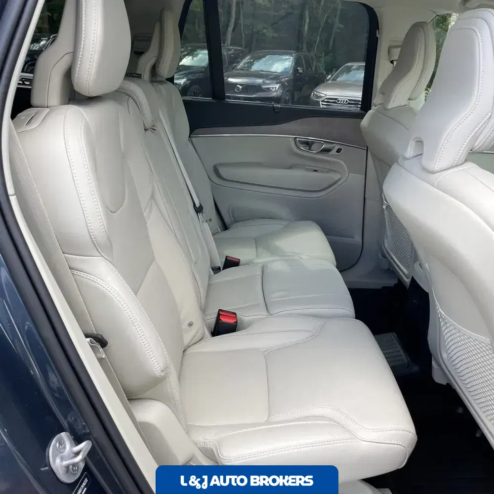 2024 Volvo XC90 T8 - Ultimate PHEV