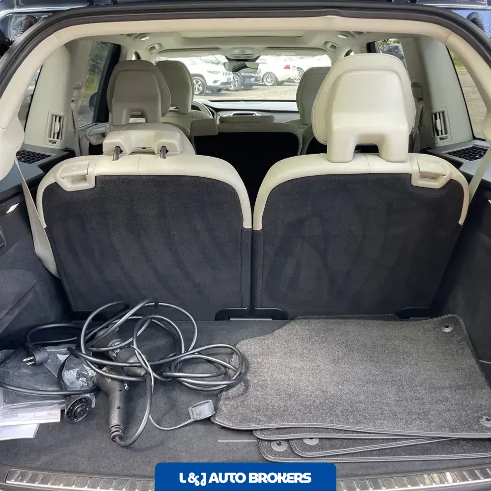 2024 Volvo XC90 T8 - Ultimate PHEV