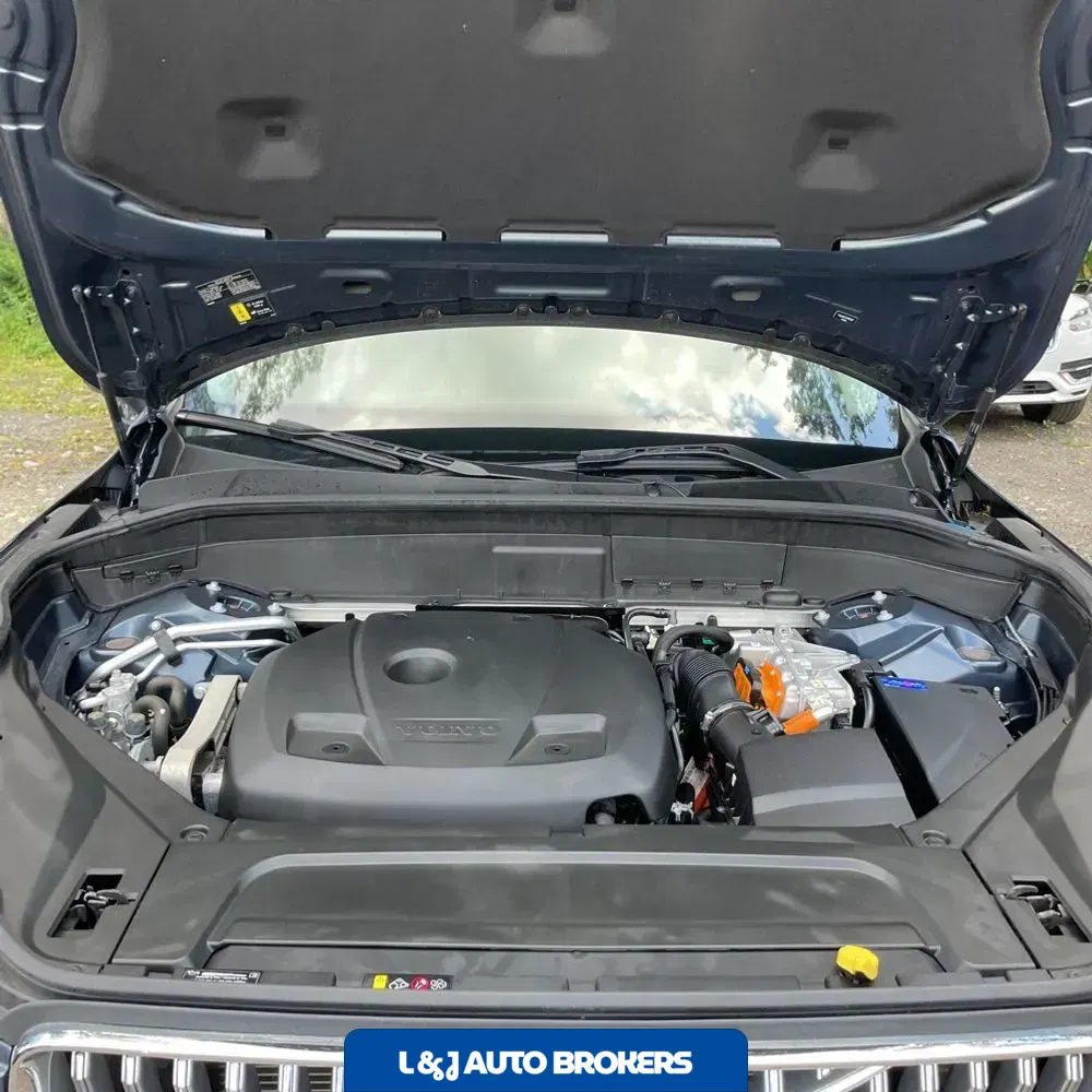2024 Volvo XC90 T8 - Ultimate PHEV