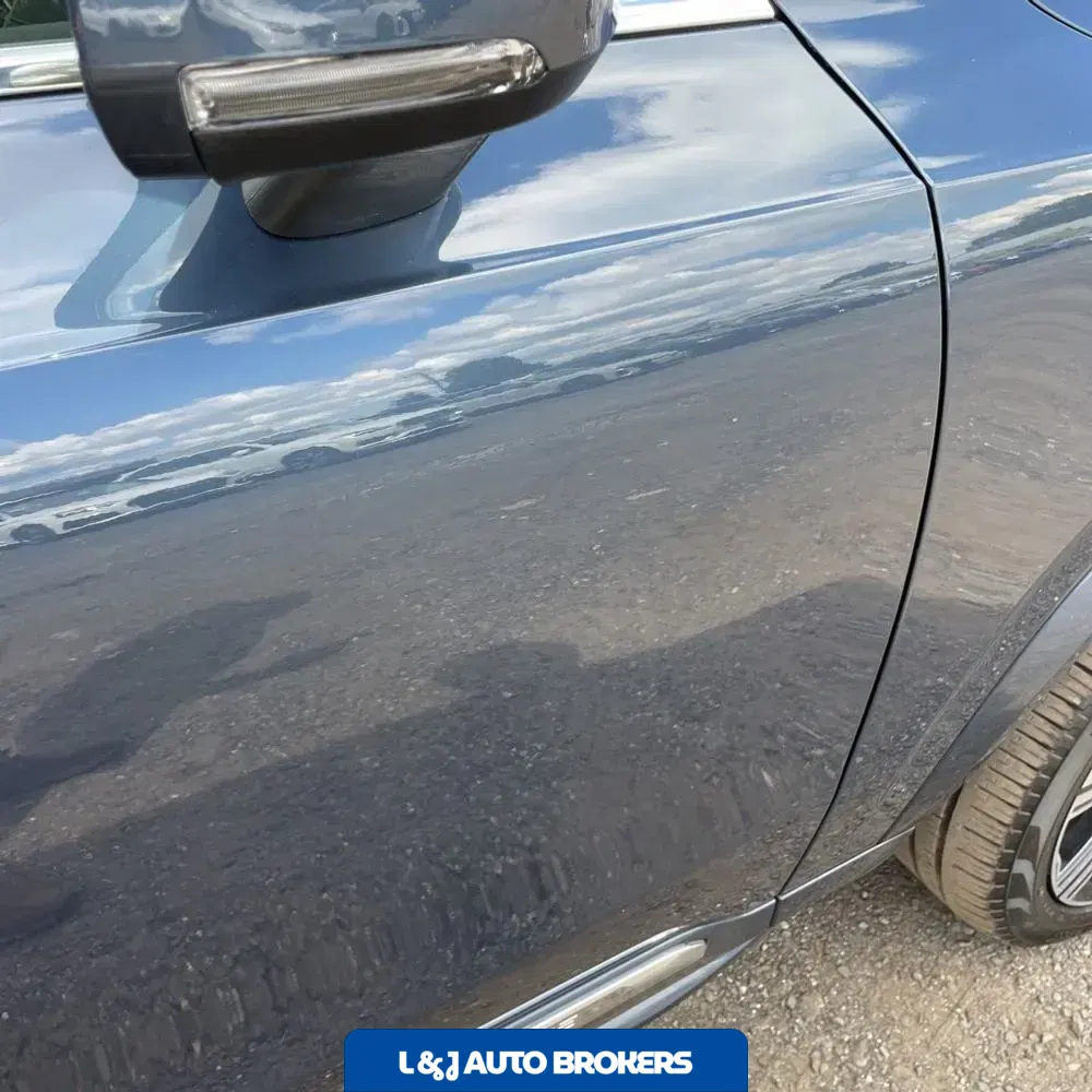 2024 Volvo XC90 T8 - Ultimate PHEV