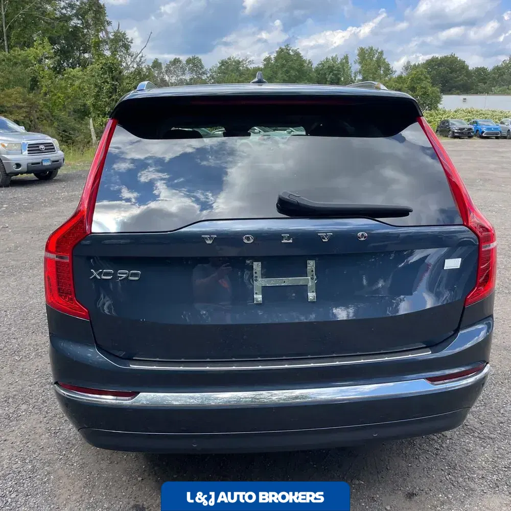 2024 Volvo XC90 T8 - Ultimate PHEV